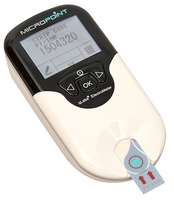 Экспресс-коагулометр qLabs ElectroMeter