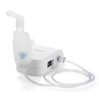 Компрессорный ингалятор OMRON C803