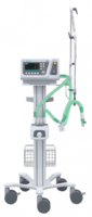 Мобильный аппарат ИВЛ Dixion 530