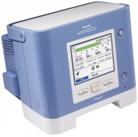 Транспортный аппарат ИВЛ Philips Respironics Trilogy 202