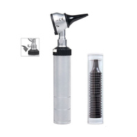 Лампочный отоскоп KaWe EUROLIGHT C10 2,5 В