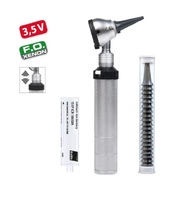 Отоскоп фиброоптический KaWe EUROLIGHT FO 30 3.5 В
