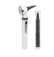 Отоскоп лампочный KaWeе PICCOLIGHT C 2,5 В голубой