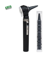 Отоскоп KaWe PICCOLIGHT F.O. night (черный)