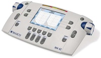 Аудиометры диагностические MAICO MA 42