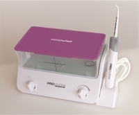 Аппарат MHG ProPulse для промывания уха максимальная комплектация