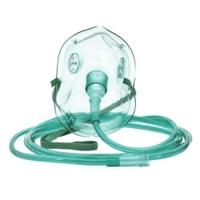 Кислородная маска Medtronic