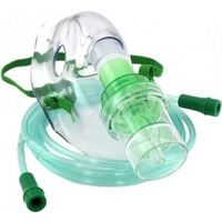 Кислородная маска с небулайзером Medtronic