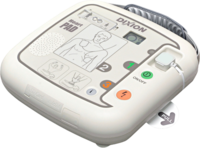 Автоматический импульсный дефибриллятор Dixion Heart PAD