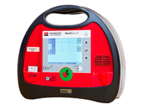 Дефибриллятор Metrax HeartSave 6/6S