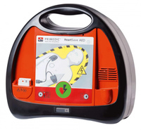 Дефибриллятор Metrax HeartSave AED/AED-M