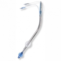 Эндотрахеальная трубка Medtronic BRONCO-CATH левая с манжетой ПВХ