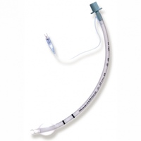 Эндотрахеальная трубка Medtronic SAFETY FLEX армированная с манжетой