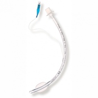 Эндотрахеальная трубка Medtronic CURITY с манжетой