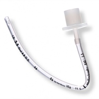 Эндотрахеальная трубка Medtronic RAE заданной формы без манжеты (север-юг)