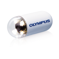Капсульный эндоскоп Olympus ENDOCAPSULE