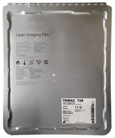Пленка Trimax TXB/TXE 35×43 см 125 листов/уп.