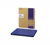 Термопленка SONY UPT-510BL 20×25 см ( 8х10 in)