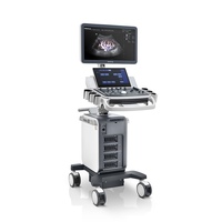 Ультразвуковая система Mindray DC-70 Series