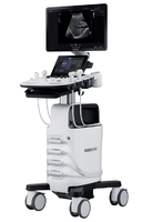 УЗИ сканер Samsung Medison HS40