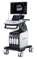 УЗИ сканер Samsung Medison HS50
