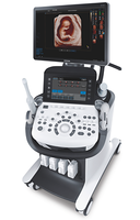 УЗИ сканер Samsung Medison HS70