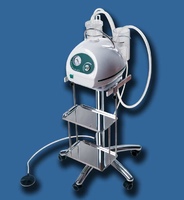 Аппарат для прерывания беременности Элема-Н АГ1 на стойке с модулем навесных полок