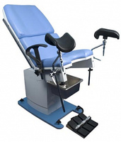 Гинекологическое операционное кресло Dixion Grace 8400