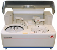 Биохимический анализатор Analyticon Biolyzer 600