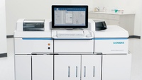 Биохимический анализатор Siemens ADVIA Chemistry XPT