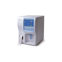 Гематологический анализатор Mindray BC-2800
