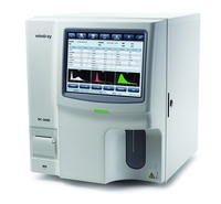 Гематологический анализатор Mindray BC-3600
