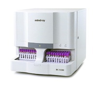 Гематологический анализатор Mindray BC-5380