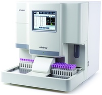 Гематологический анализатор Mindray BC-6800