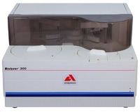 Биохимический анализатор Analyticon Biolyzer 300