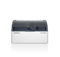 Биохимический анализатор Mindray BS-240Pro