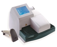 Анализатор мочи Dirui H-500