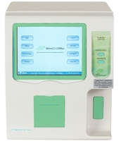 Гематологический анализатор HTI MicroCC-20 Plus