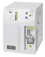 Гематологический анализатор Horiba ABX Micros CRP 200