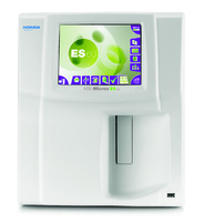 Гематологический анализатор Horiba ABX Micros ES 60