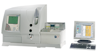 Гематологический анализатор Horiba ABX Pentra DF 120