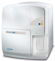 Гематологический анализатор Horiba ABX Pentra 60 C Plus