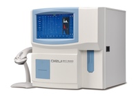Гематологический анализатор Dirui BCC-3000B