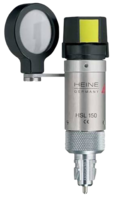 Ручная щелевая лампа Heine HSL 150