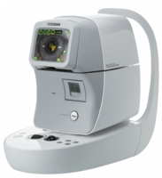 Бесконтактный тонометр Huvitz HNT-7000