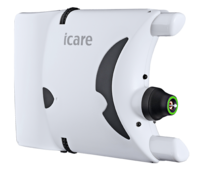 Портативный офтальмологический тонометр Icare HOME