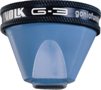 Линза Volk G-3 Goniofundus