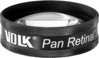 Линза Volk Pan Retinal 2.2