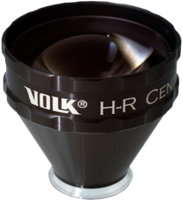 Линза Volk HR Centralis