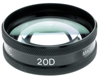 Линза Ocular Instruments OI-20